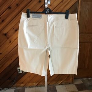 11" shorts